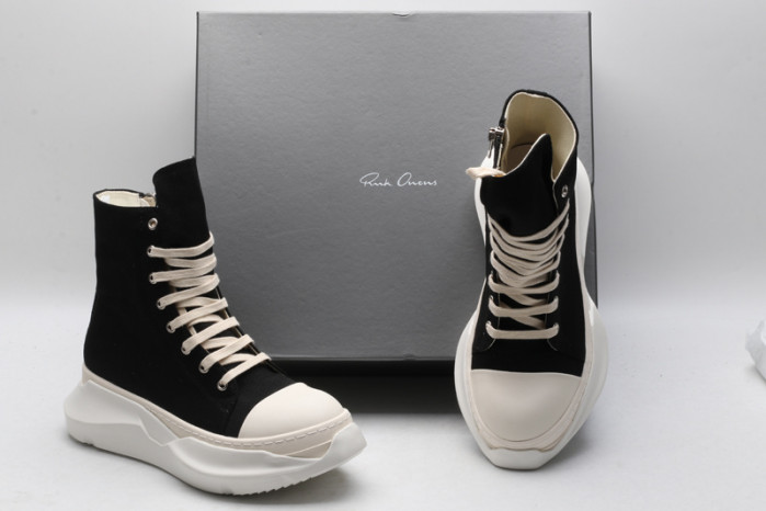R1ck owen.s sneaker ro-029