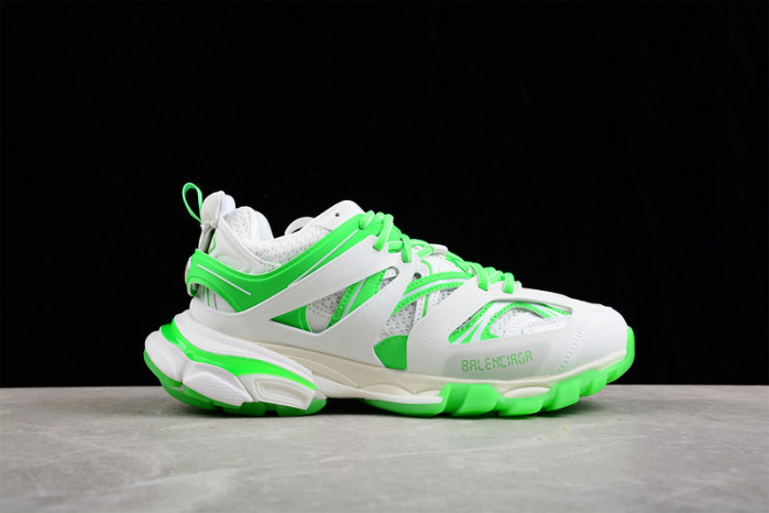 Ba*len*cia*ga track trainer  btt-033