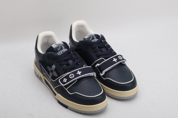 lou vuit sci-fi sneakers  lvss-014