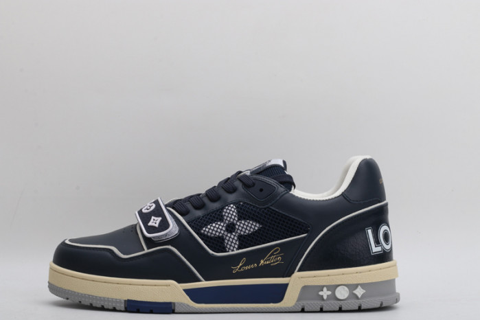 lou vuit sci-fi sneakers  lvss-014