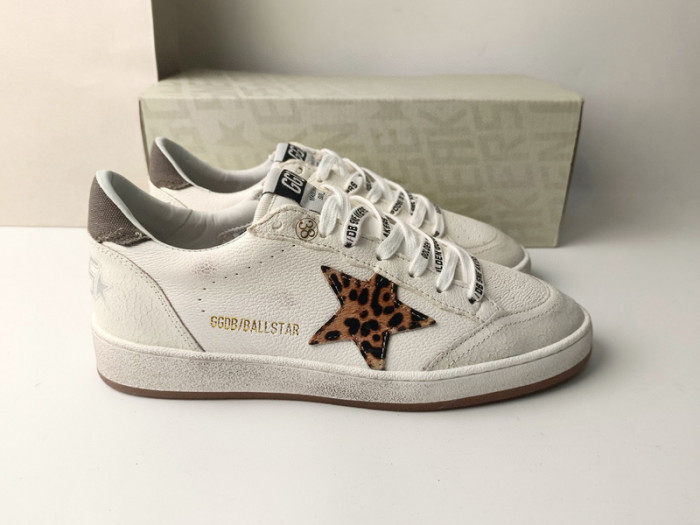 G*LDEN G*OSE SNEAKERS GGS-022