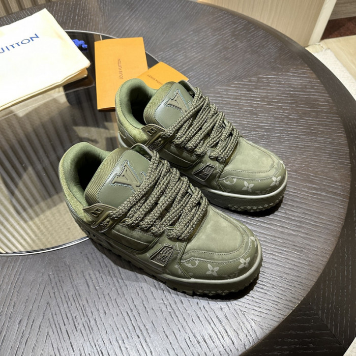 LOU VUIT SNEAKERS LVSS-0391