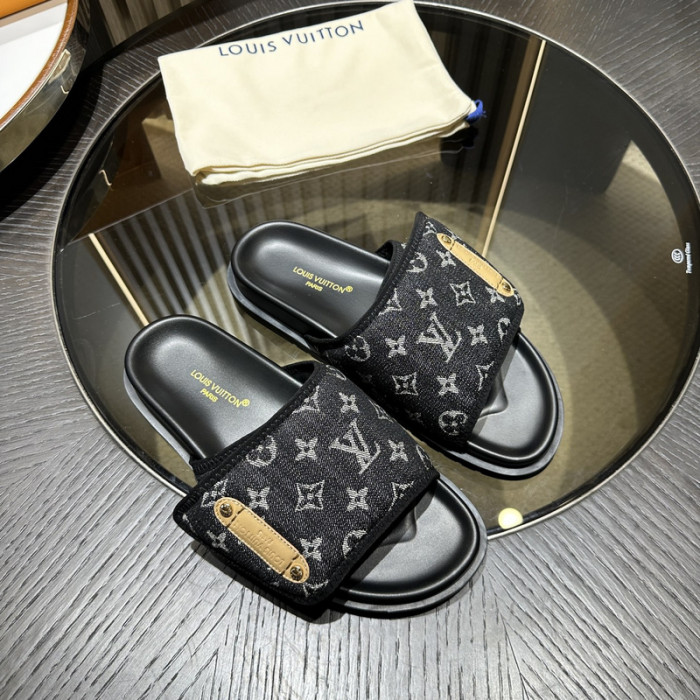 L*VT SANDALS LVLSS-027