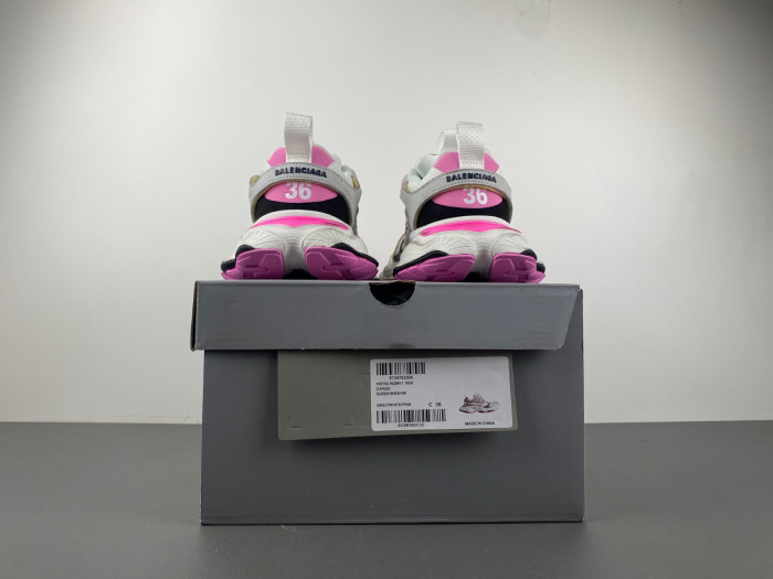 B*al*enciaga CARGO BCO-011