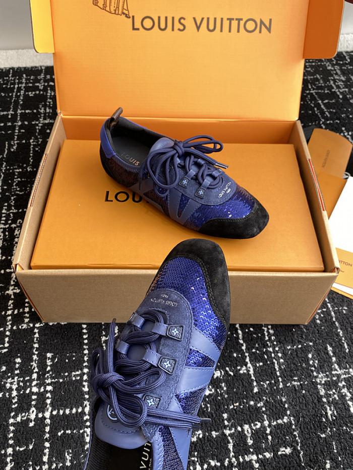 LOU VUIT SNEAKERINA LVSTSN-004