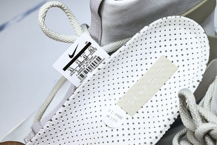 Nike Air Fear Of God 1 FOG AR4237-002