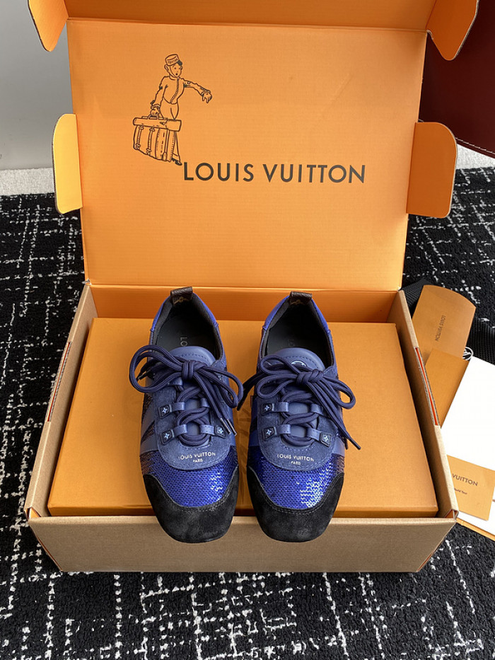 LOU VUIT SNEAKERINA LVSTSN-004