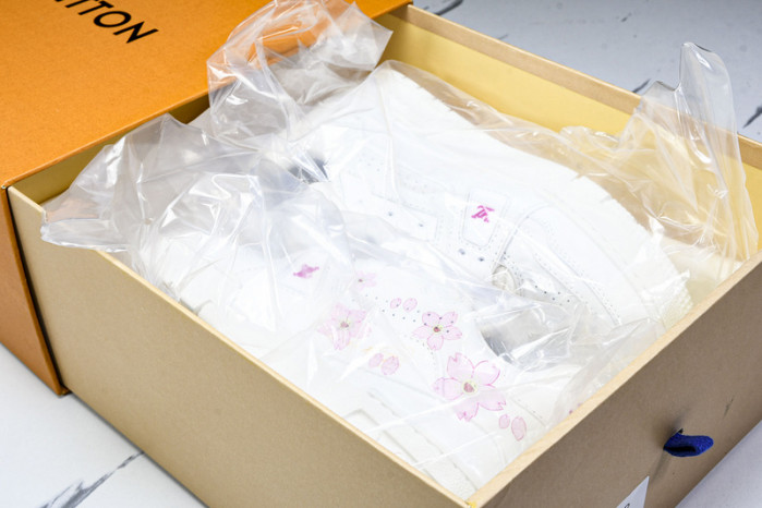 LVT SNEAKERS LVSRS-0020