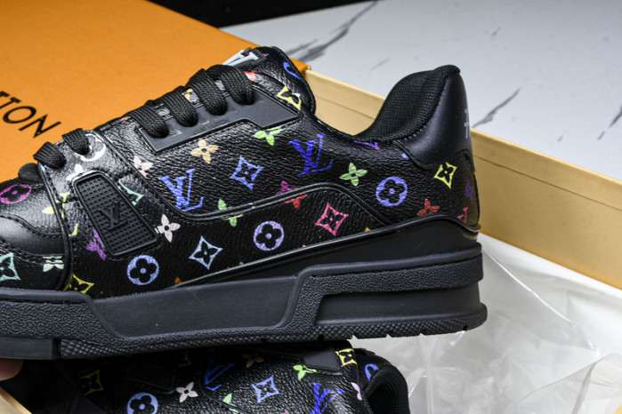 LVT SNEAKERS LVSRS-0021