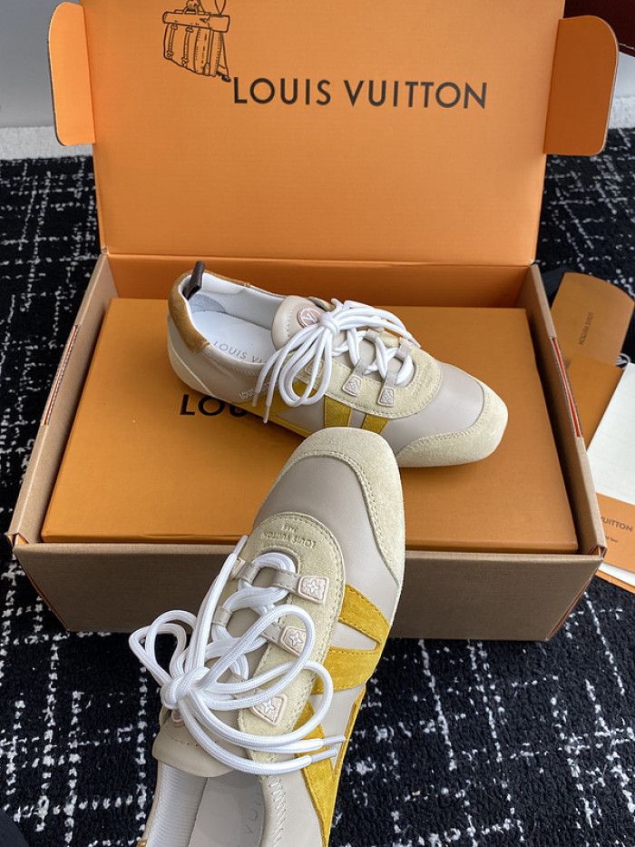 LOU VUIT SNEAKERINA LVSTSN-005