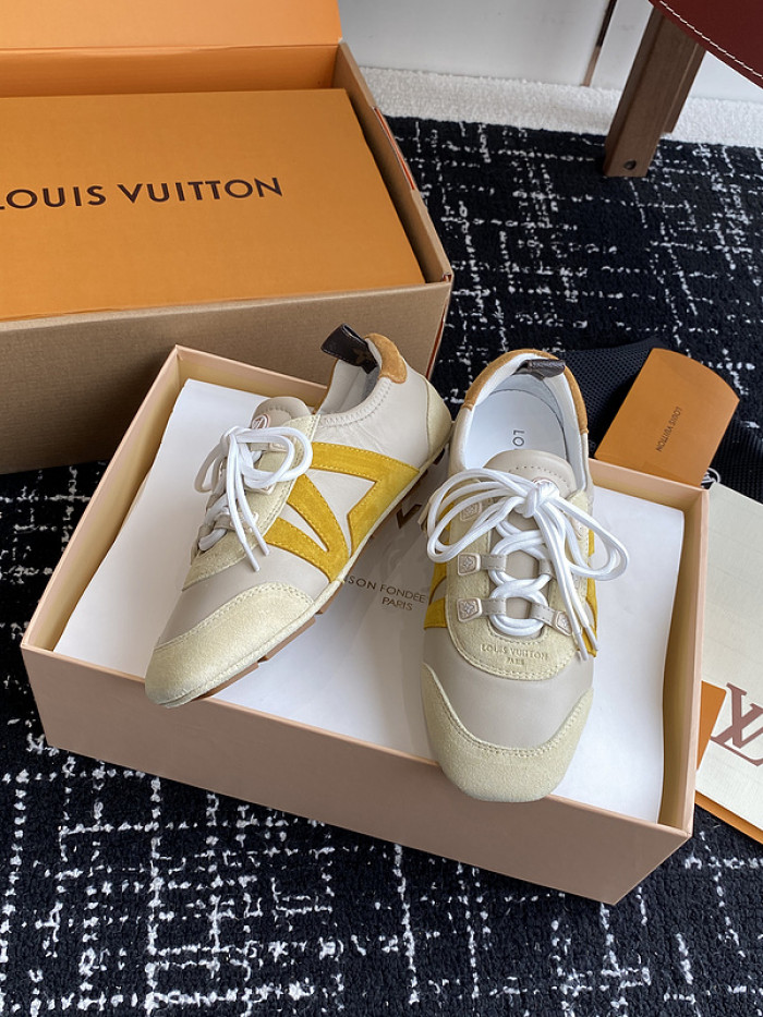 LOU VUIT SNEAKERINA LVSTSN-005