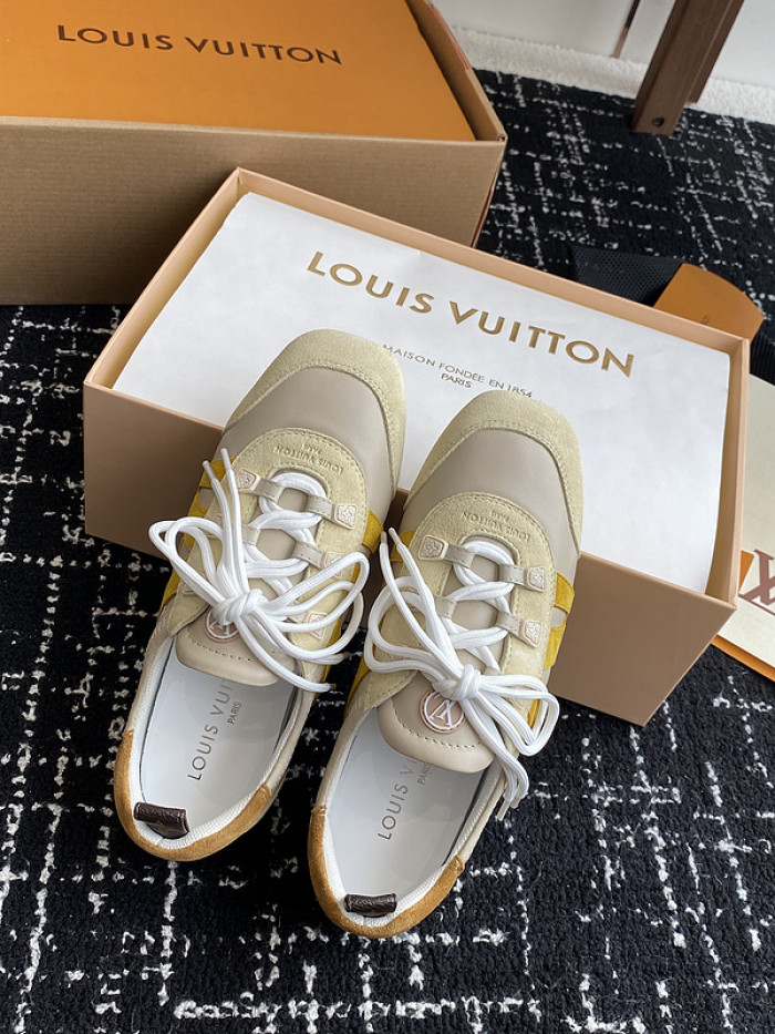 LOU VUIT SNEAKERINA LVSTSN-005