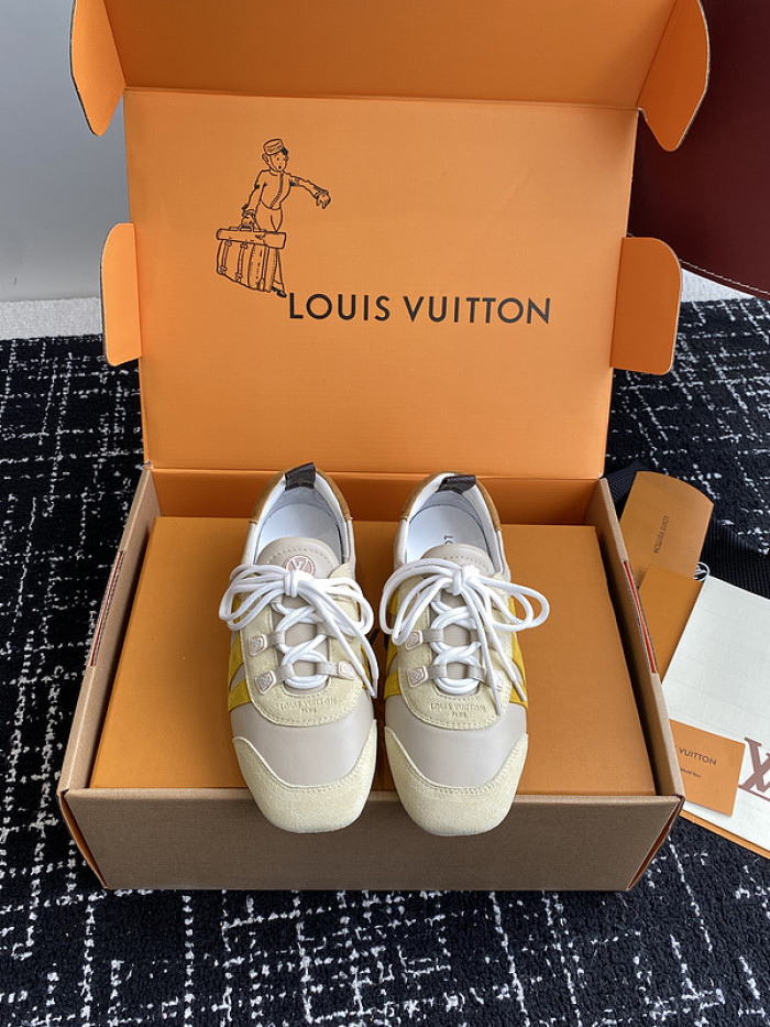 LOU VUIT SNEAKERINA LVSTSN-005