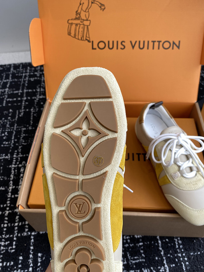 LOU VUIT SNEAKERINA LVSTSN-005