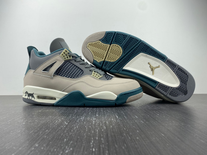 air jordan 4  aj4-003