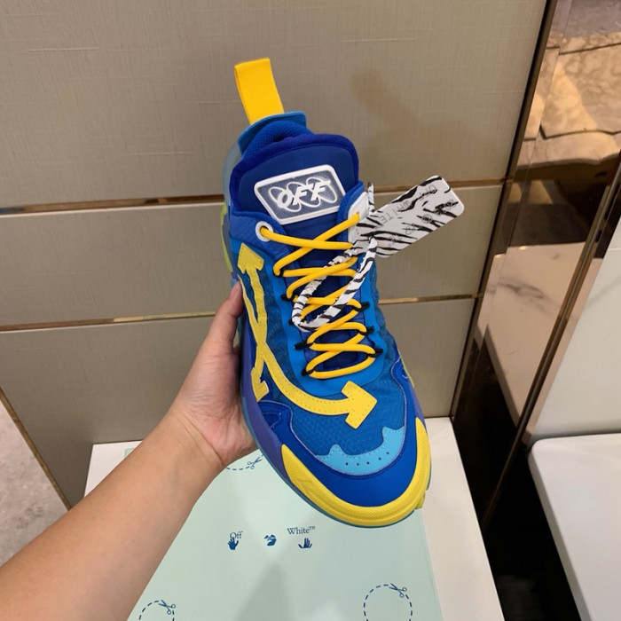 ow c/o​ odsy-1000 sneakers  ow-001