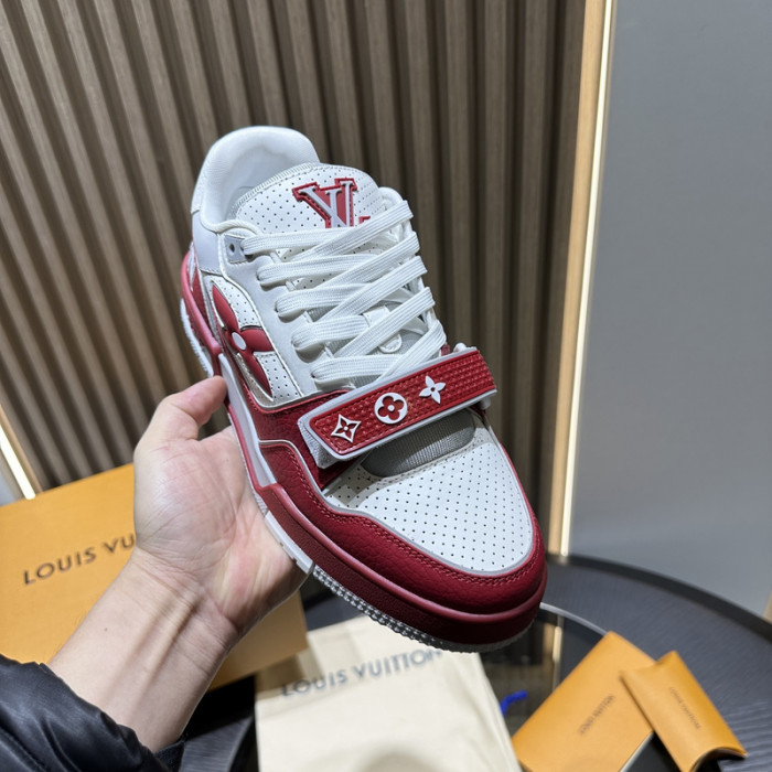 LOU VUIT SKATE LVSK-0014