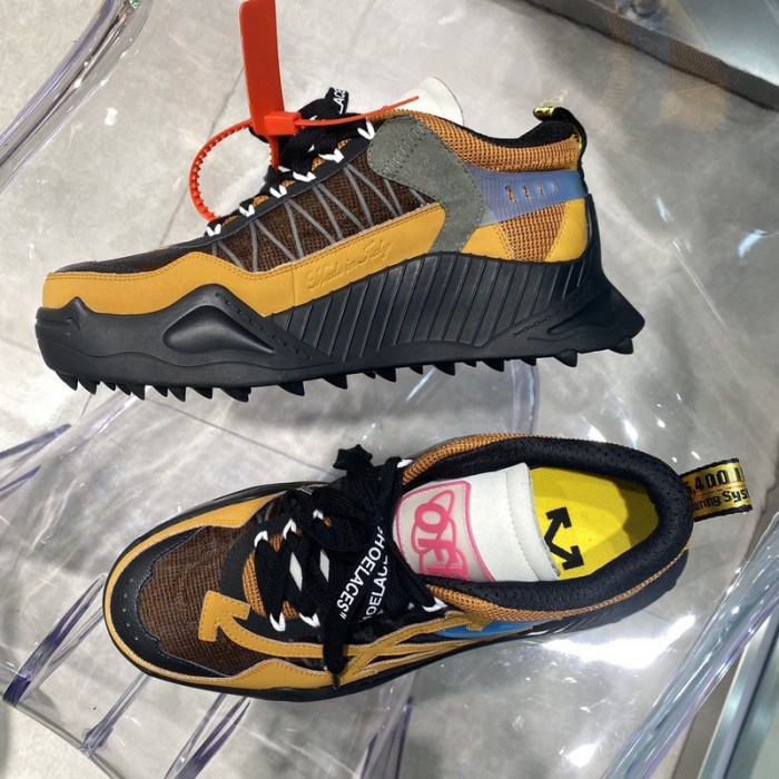 ow c/o​ odsy-1000 sneakers  ow-005