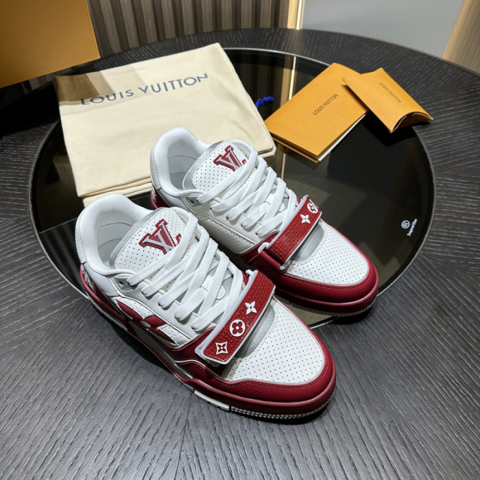 LOU VUIT SKATE LVSK-0014