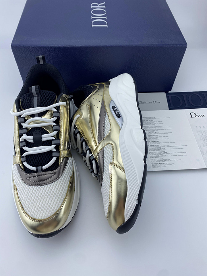 dr b22 trainer sneakers drb22-023