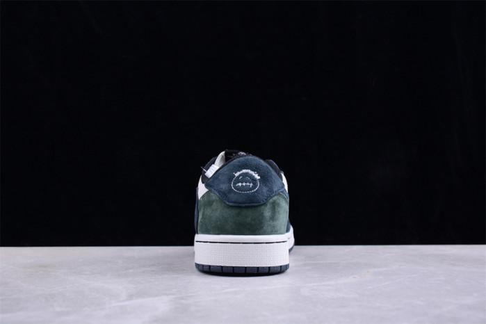 travis scott x air jordan 1 low   dm7866-819