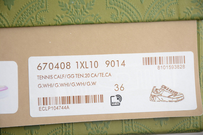 gc sneaker gc-sy007