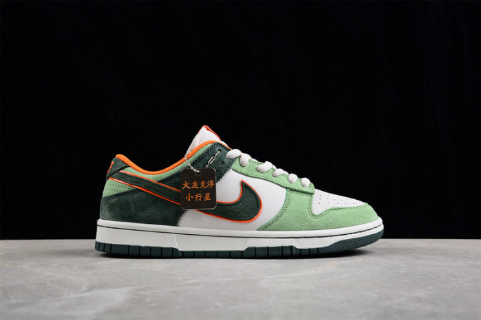 nike sb dunk low  lf0039-0024
