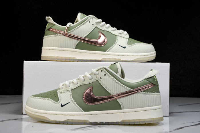 nike dunk low  fq0269-001