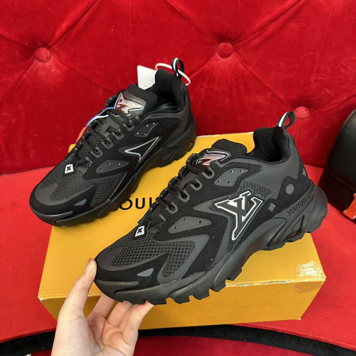 lou vuit sci-fi sneakers  lvss-0170