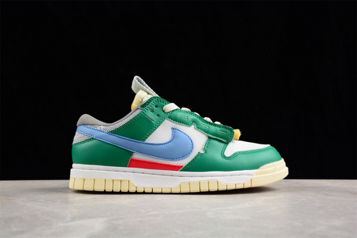 nike sb dunk low  fj7067-116