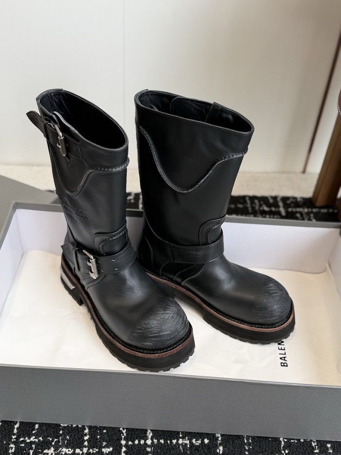 B*ALE*NGA BOOT BSB-055