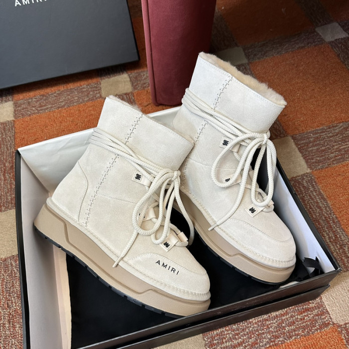 AMIRI SNEAKERS AM-140