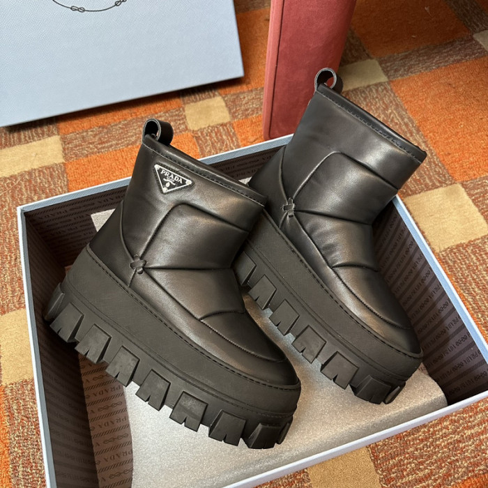PRA SNEAKER PRA-122