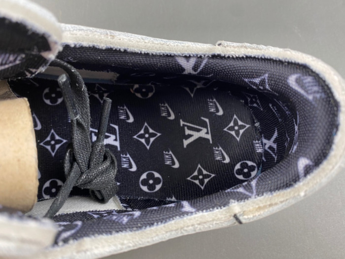 AIR JORDA 1 LOW X LV 10013