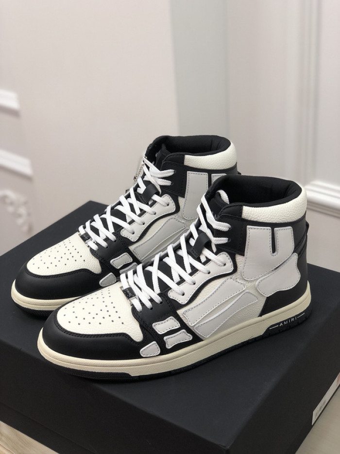 amiri sneakers  am-38