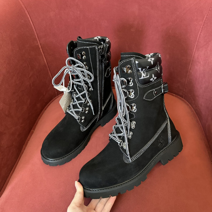 L**V**T* BOOTS LVTBS-027