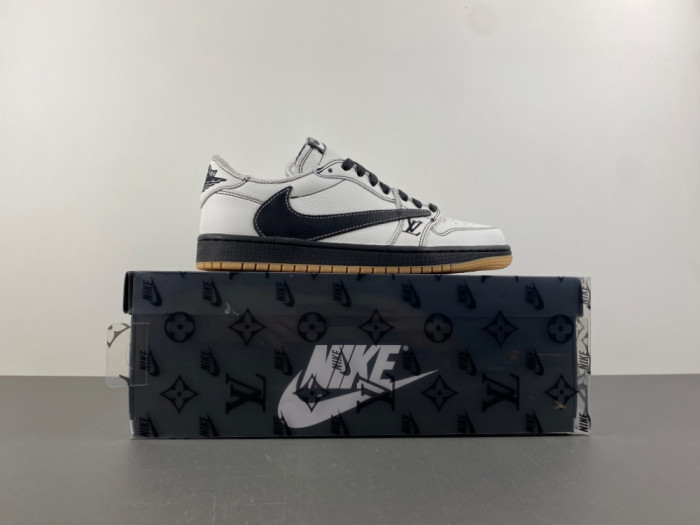 AIR JORDA 1 LOW X LV 10013