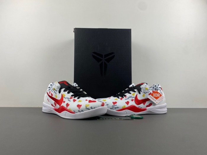 nike kobe 8 protro   fj9364-201