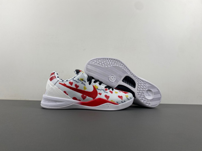 nike kobe 8 protro   fj9364-201