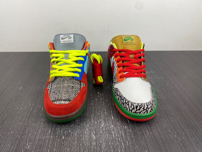nike dunk low  318403-141