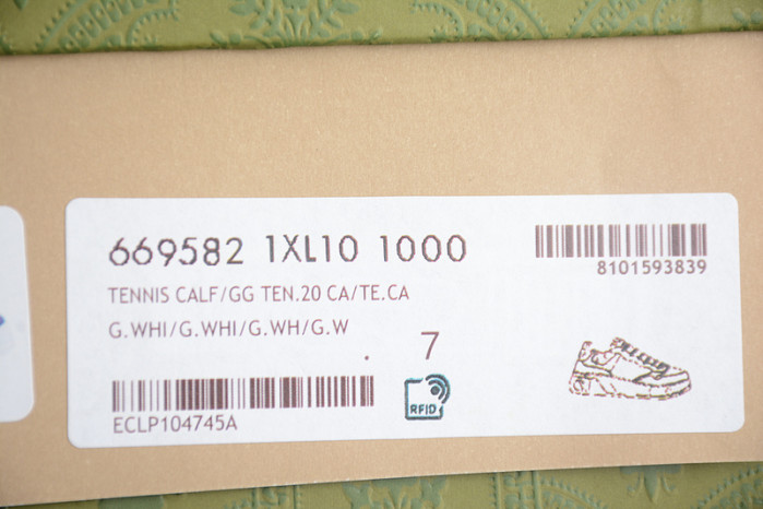 gc sneaker gc-sy006