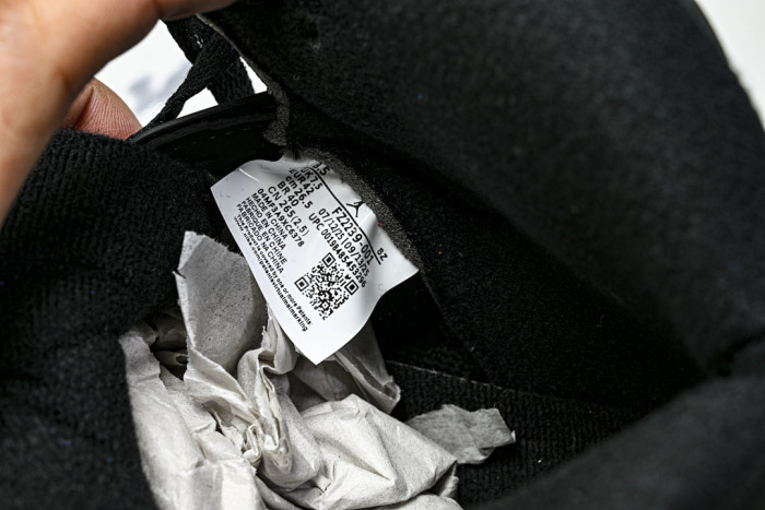 Jordan Air Jordan 5 “Black Cat“ FZ2239-001
