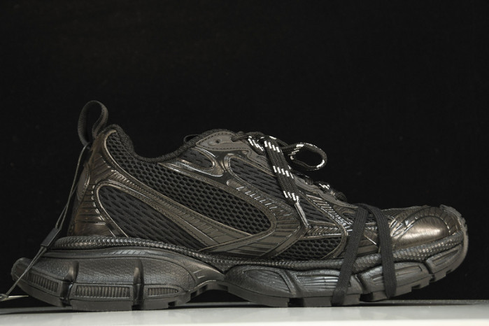 Ba*len*cia*ga track trainer  btt-079