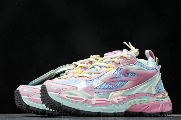c/o​  sneakers  co-003
