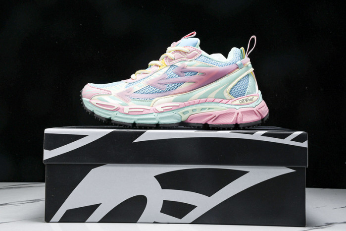 c/o​  sneakers  co-003