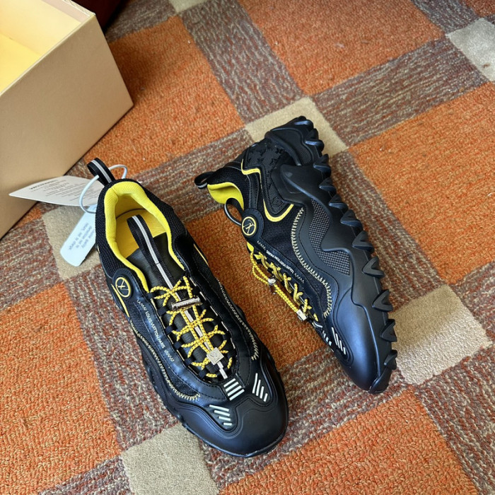 LOU VUIT SNEAKERS LVSS-0318
