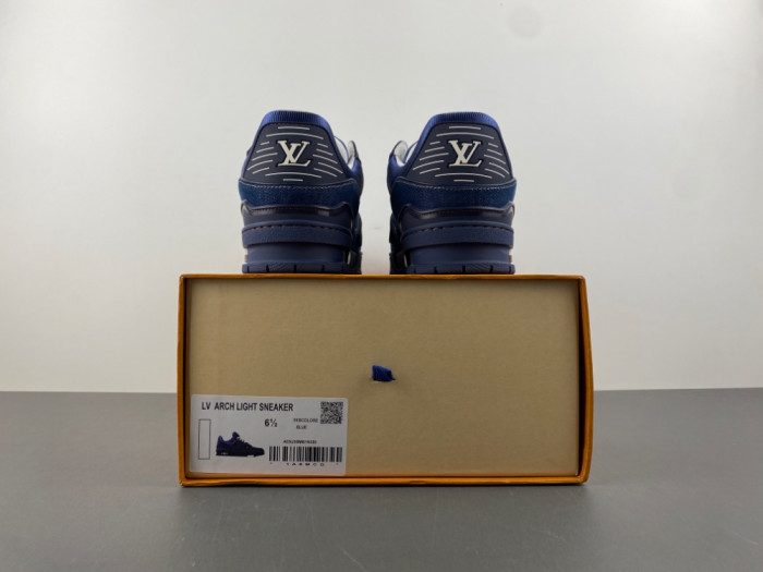 LVT SNEAKERS LVSRS-0037