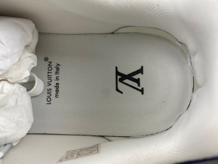 LVT SNEAKERS LVSRS-0037