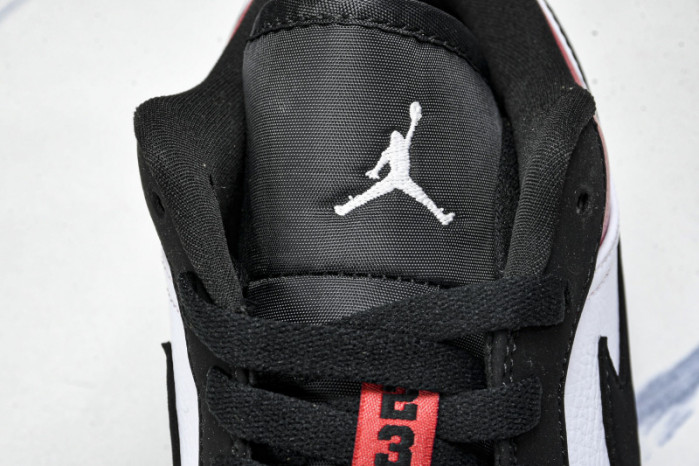 Air Jordan 1 Low 553558-116