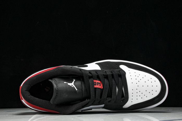 Air Jordan 1 Low 553558-116